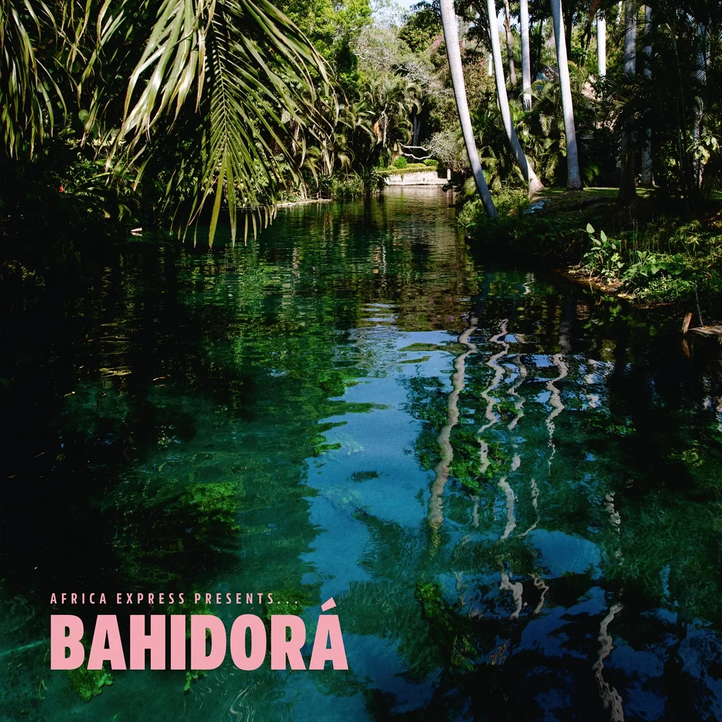 Africa Express - Africa Express Presents...Bahidor?????í (2CD) (New CD)