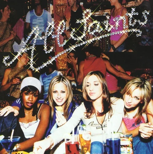 All Saints - Saints & Sinners (Red & Black Marbled) (New Vinyl)