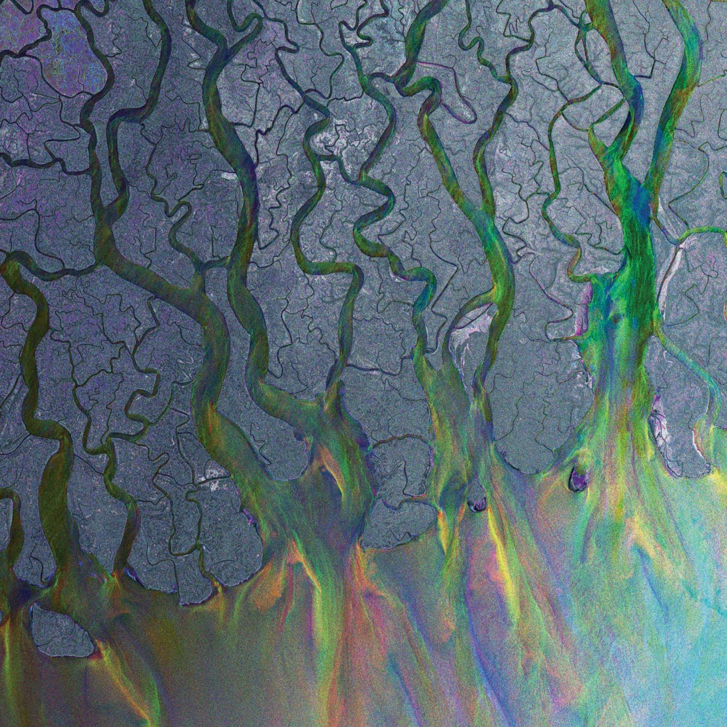Alt-J - An Awesome Wave (Metallic Vinyl) (Rhino Start Your Ear Off Right 2026 Series) (New Vinyl)