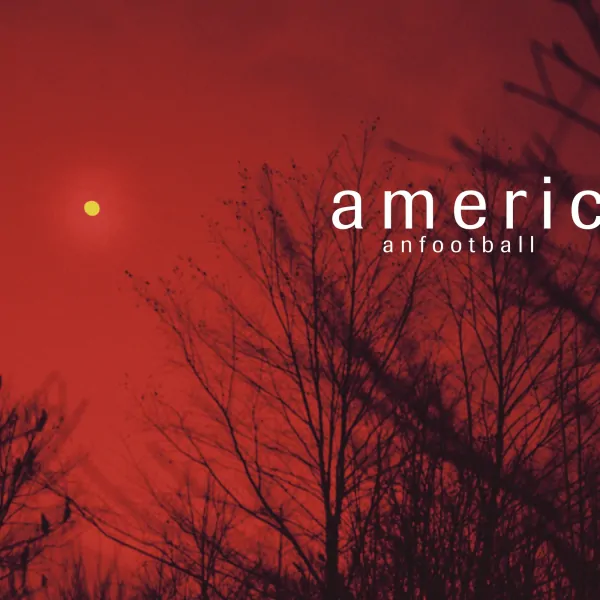 American Football - American Football (LP4) (New Cassette)
