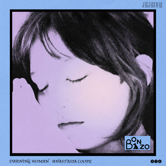 Anastasia Coope - Darning Woman (White Vinyl) (New Vinyl)