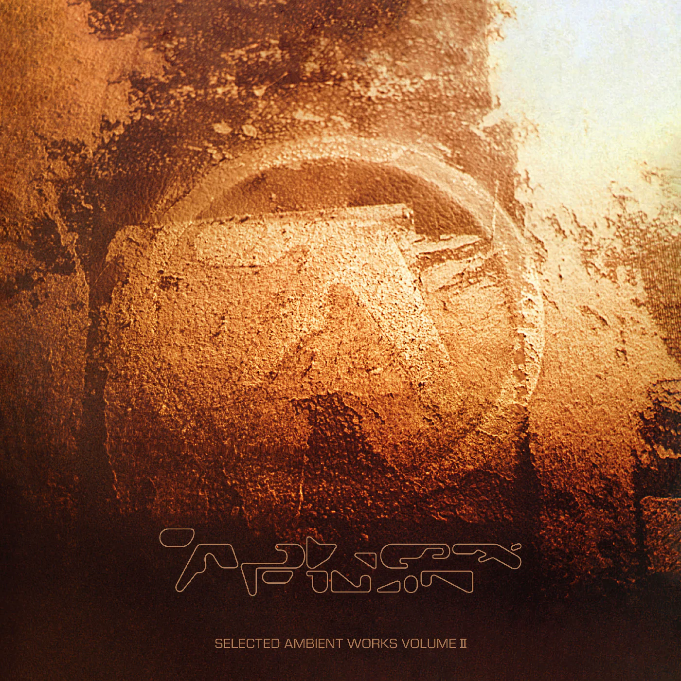 Aphex Twin - Selected Ambient Works Volume II (Expanded Edition) (New CD)