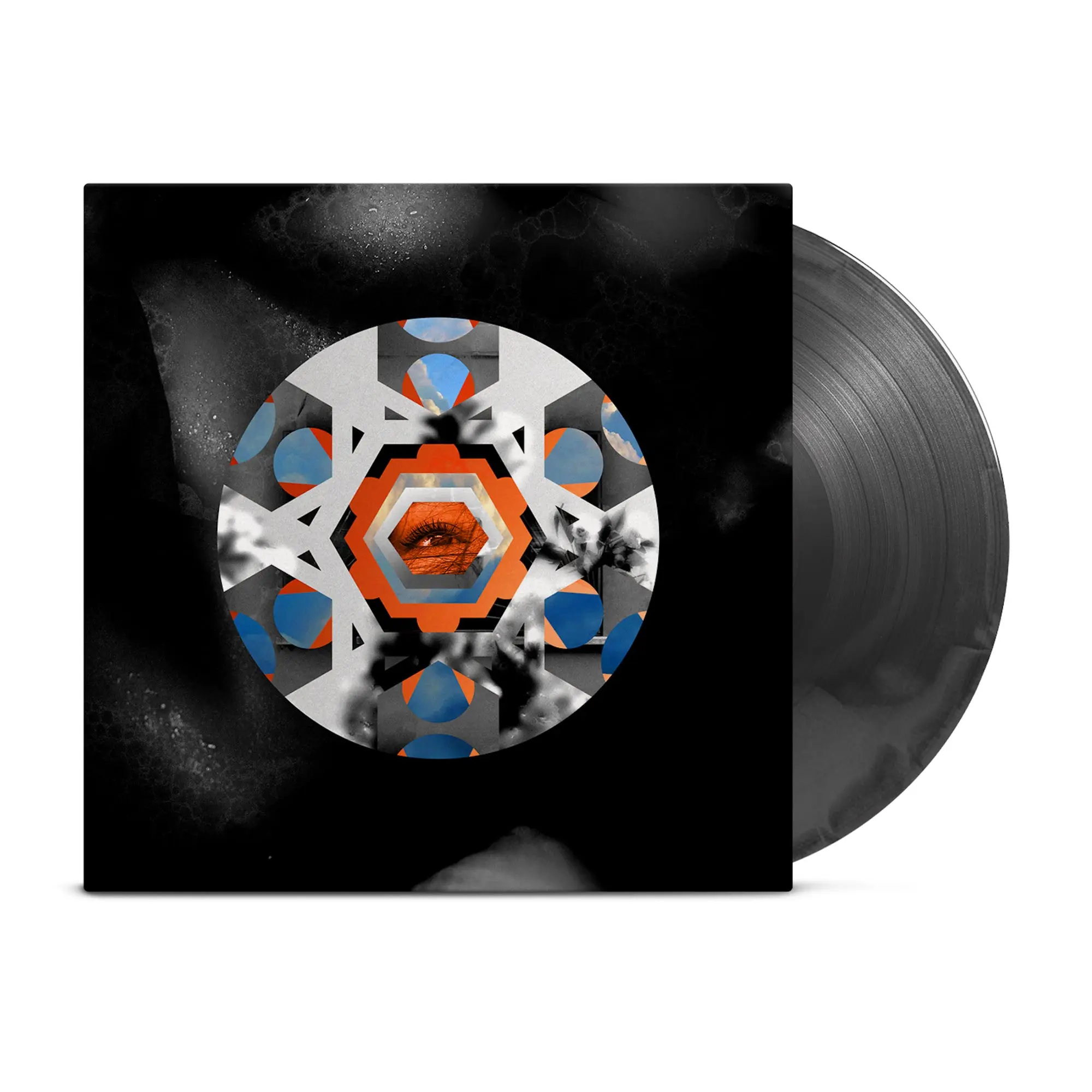 Armor For Sleep - There Is No Memory (New Vinyl) - Image 2