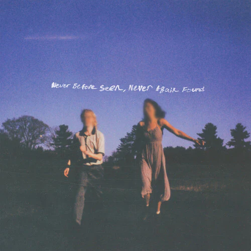 Arm's Length - Never Before Seen, Never Again Found (New CD)