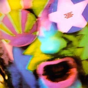 Arthur Brown - The Crazy World Of Arthur Brown (Pink Colour) (New Vinyl)