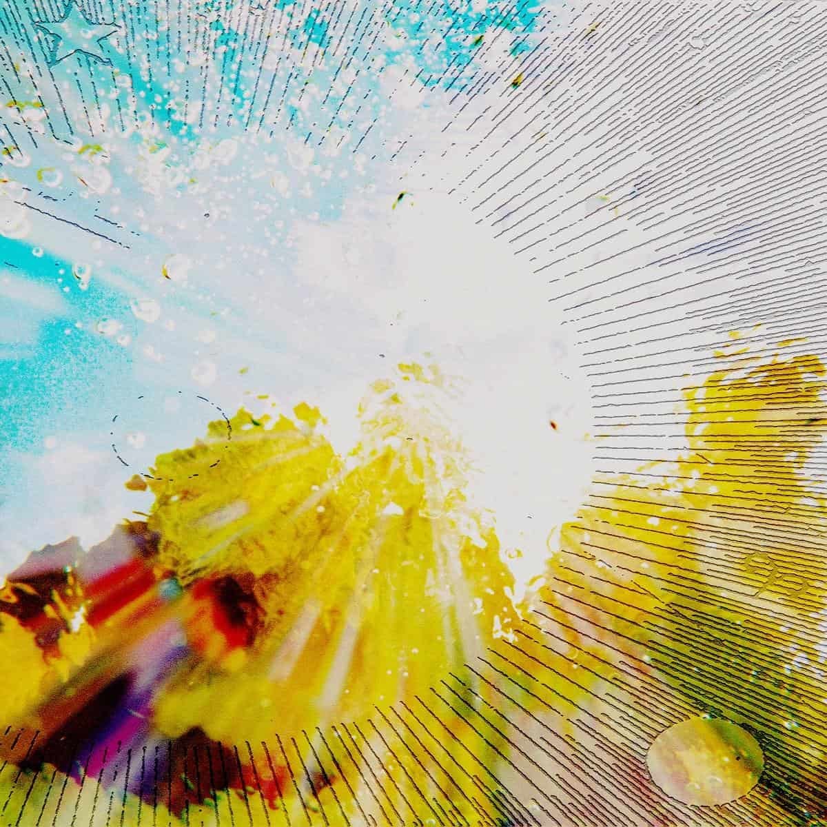 Babe Rainbow - Slipper Imp And Shakearator (Black Vinyl) (New Vinyl)
