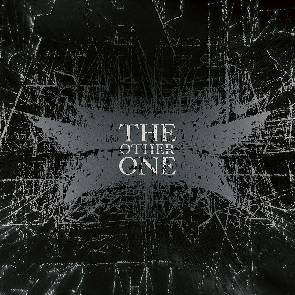 Babymetal - The Other One (Grey & Black Splatter Vinyl) (New Vinyl)