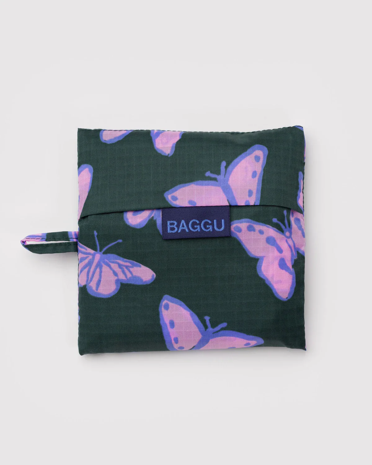 Baggu - Butterflies Standard Reusable Bag - Image 2
