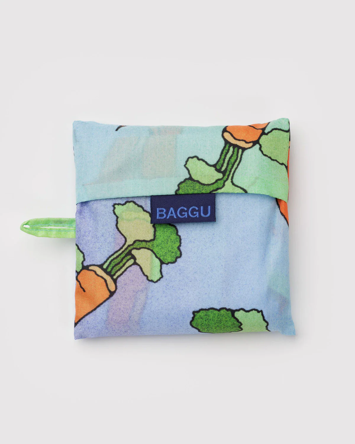 Baggu - Carrots Standard Reusable Bag - Image 2