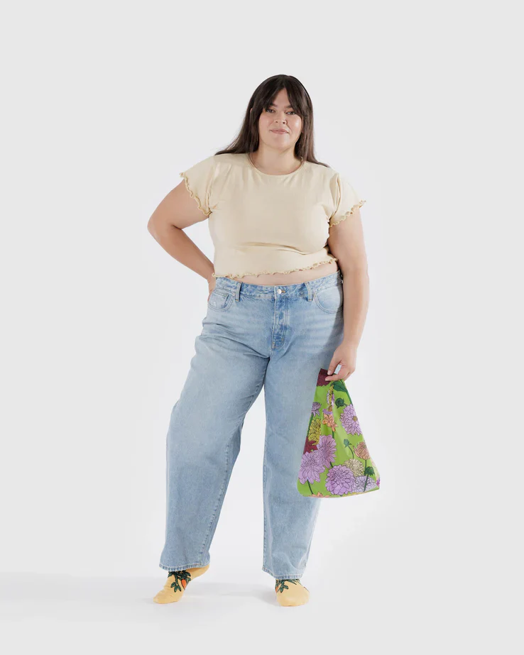 Baggu - Dahlia Reusable Baby Bag - Image 2