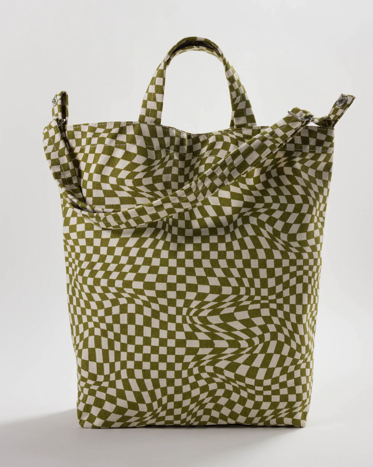 Baggu Duck Tote (Canvas) - Image 13
