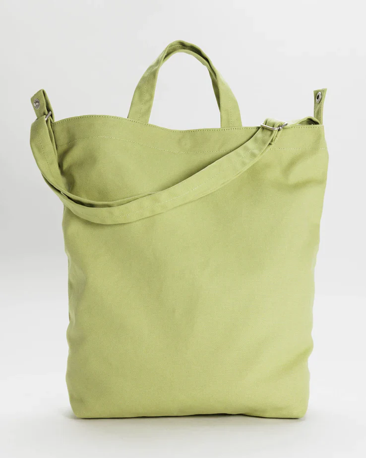 Baggu Duck Tote (Canvas) - Image 19