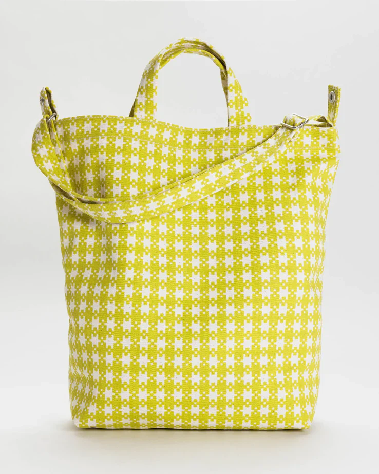 Baggu Duck Tote (Canvas) - Image 21