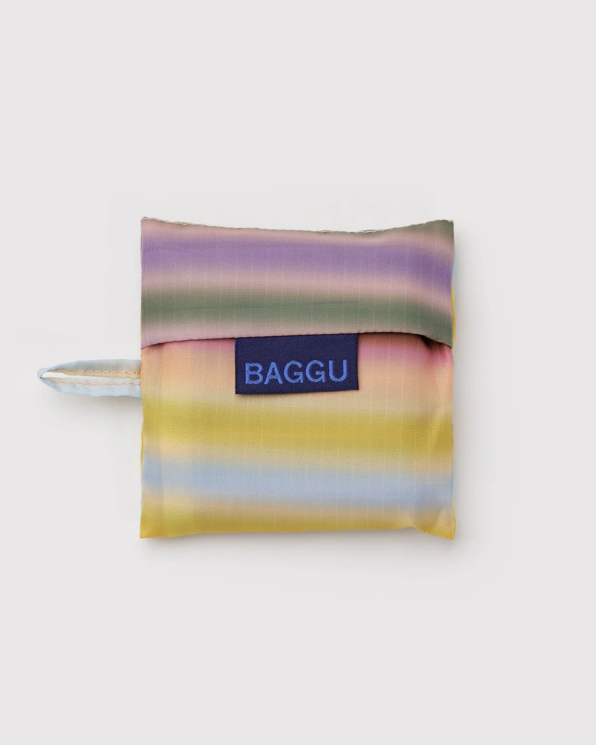 Baggu -Gradient Stripe Multi Baby Bag