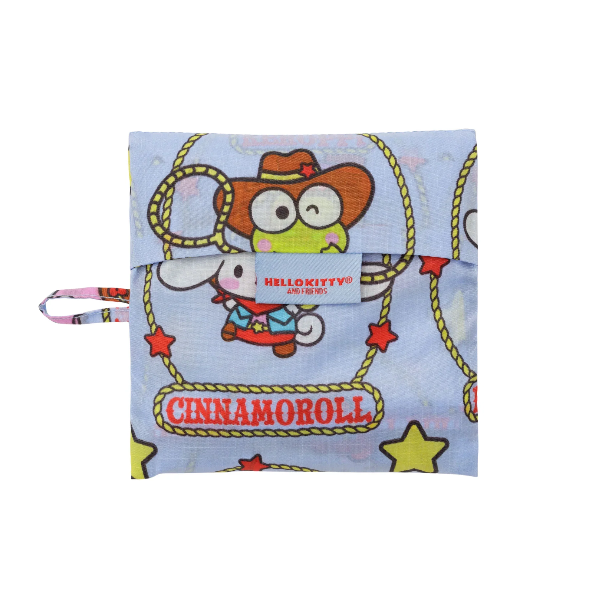 Baggu - Hello Kitty & Friends Western Standard Baggu Reusable Bag - Image 2