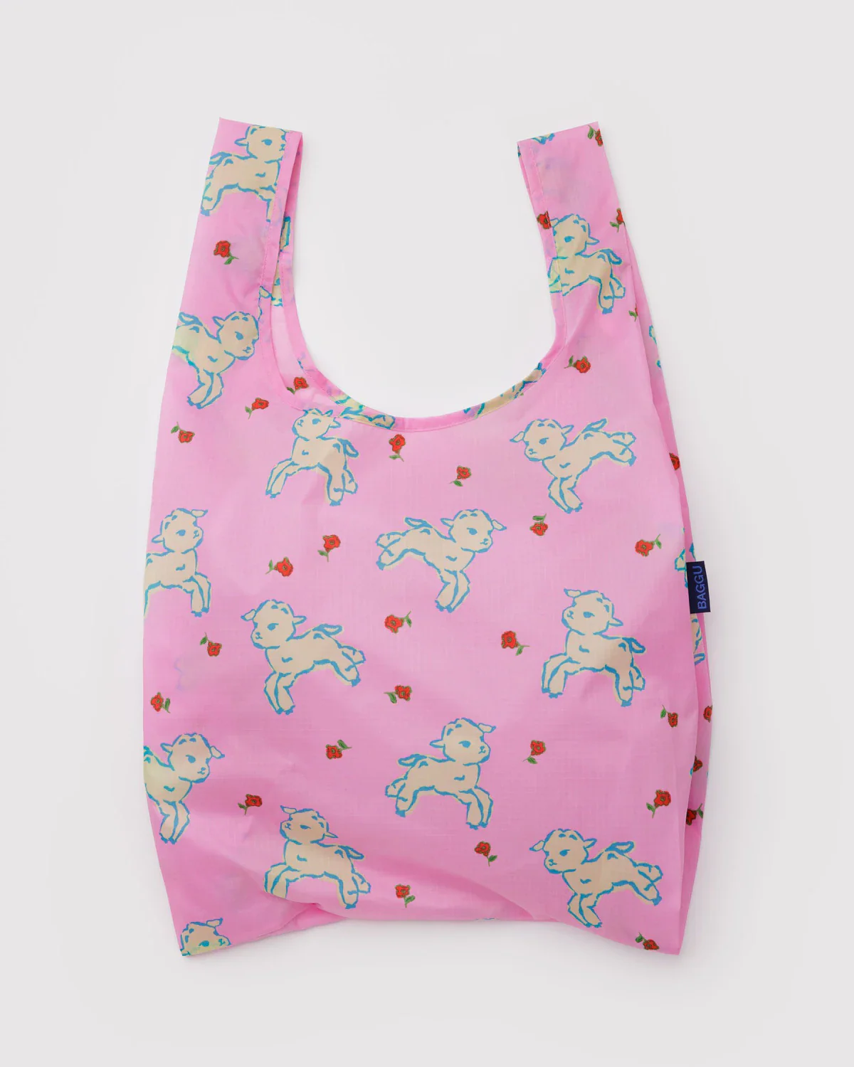 Baggu - Lambs Standard Reusable Bag - Image 2