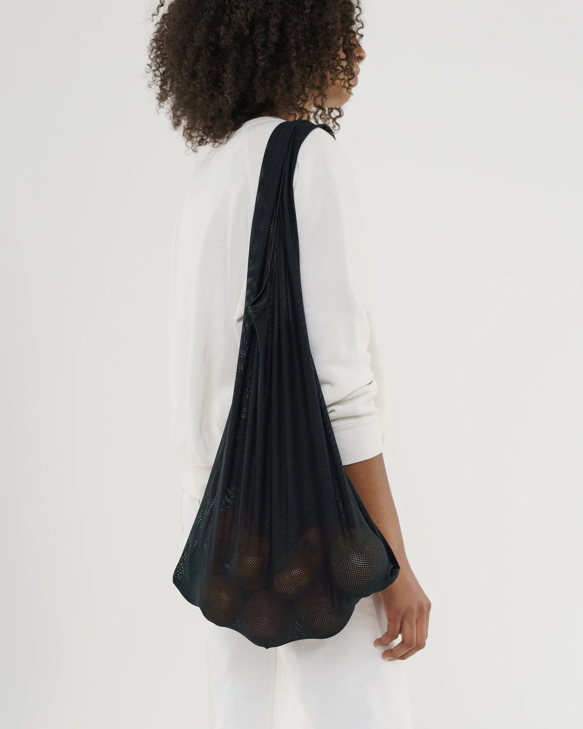 Baggu MESH Reusable Bag - Image 2
