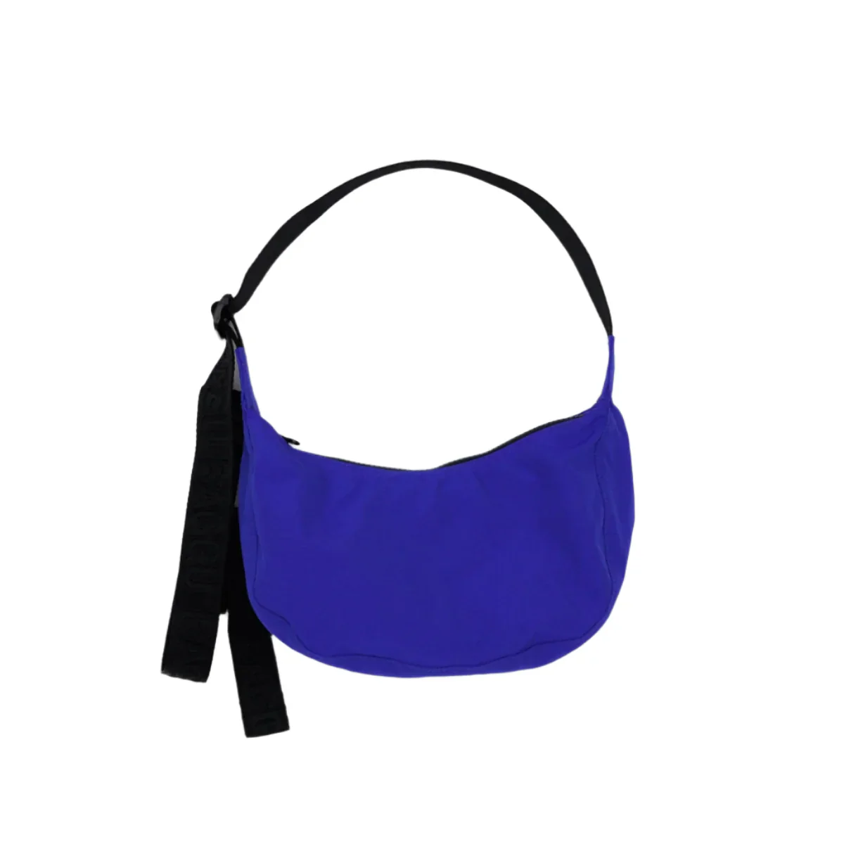 Baggu - Small Lapis Crescent Bag