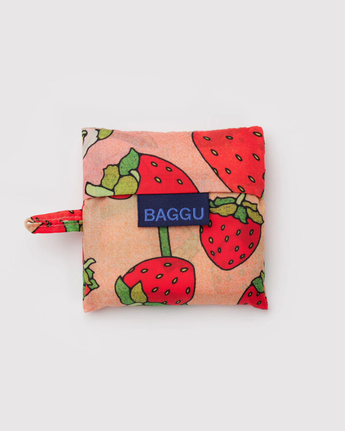 Baggu - Strawberry Blossom Baby Bag - Image 2