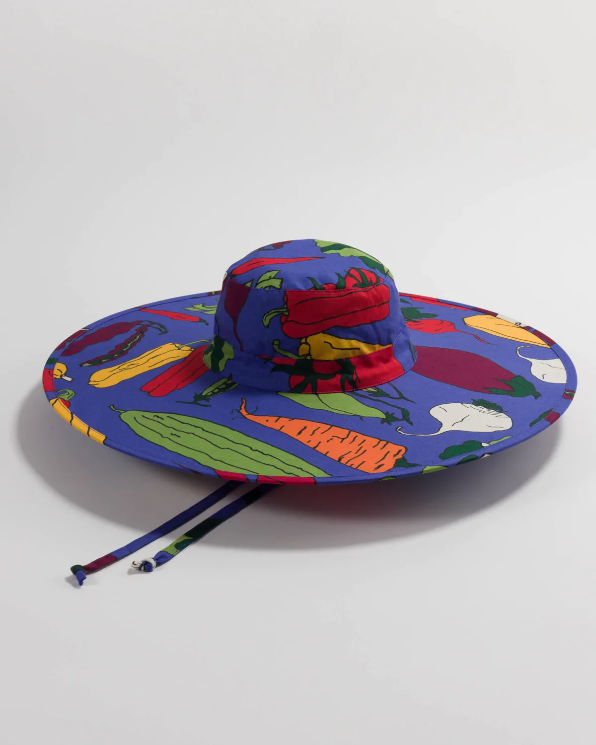 Baggu - Packable Sun Hat - Image 10