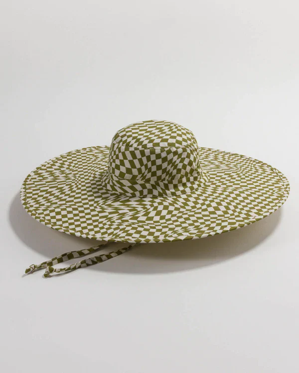 Baggu - Packable Sun Hat - Image 4