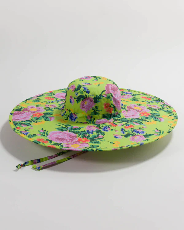 Baggu - Packable Sun Hat - Image 5