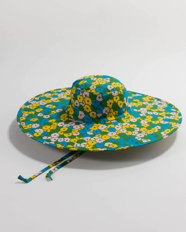 Baggu - Packable Sun Hat - Image 7