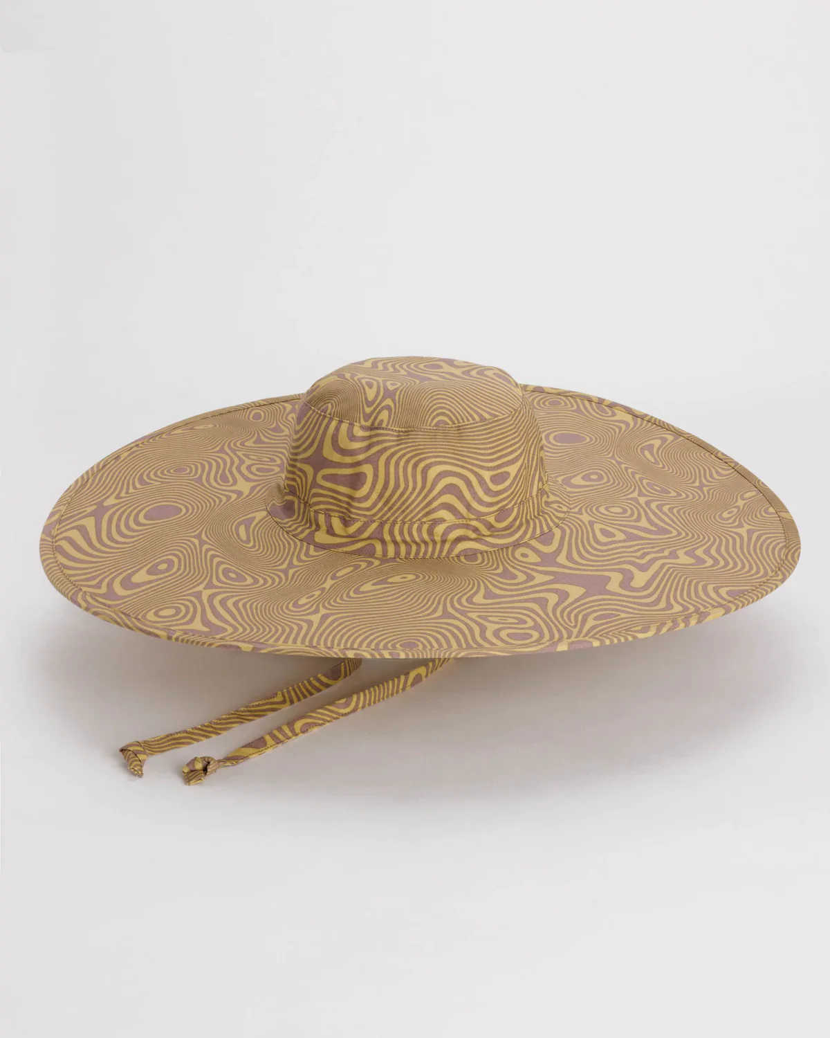 Baggu - Packable Sun Hat - Image 9