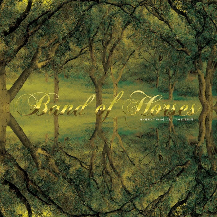 Band Of Horses - Everything All The Time (2LP/20th Anniversary/Loser Edition) (New Vinyl)
