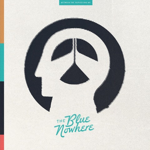 Between The Buried And Me - The Blue Nowhere (Limited Mint Colour Vinyl) (New Vinyl)