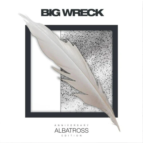 Big Wreck - Albatross (Anniversary Deluxe Edition) (New CD)
