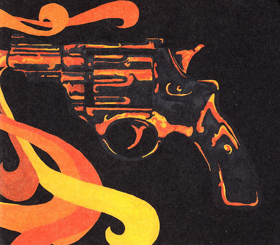 Black Keys - Chulahoma: Songs Of Junior Kimbrough (New Vinyl)