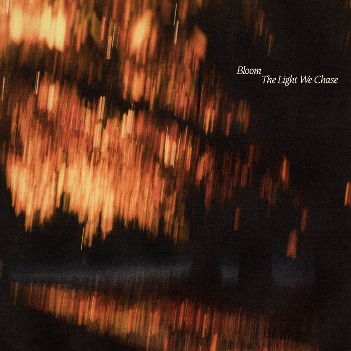 Bloom - The Light We Chase (Golden Pearl Marble Vinyl) (New Vinyl)