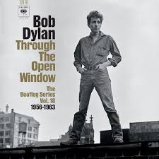 Bob Dylan - The Bootleg Series Vol. 18: Through The Open Window 1956-1963 (4LP) (New Vinyl)