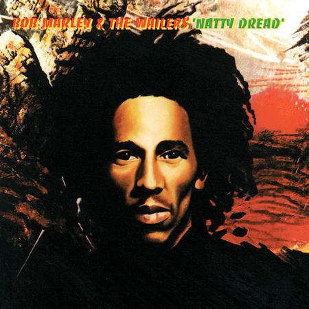 Bob Marley & The Wailers - Natty Dread (Hybrid Stereo SACD) (New Vinyl)