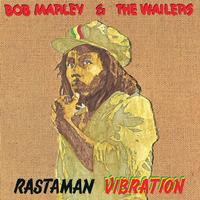 Bob Marley & The Wailers - Rastaman Vibration (Hybrid Stereo SACD) (New CD)