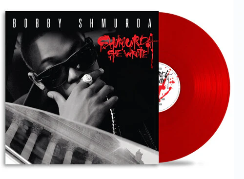 Bobby Shmurda - Shmurda She Wrote (RSD Black Friday 2024) (New Vinyl) - Image 2