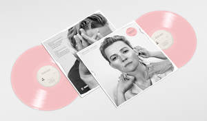 Brandi Carlile - Returning To Myself (Indie Exclusive Pink Vinyl) (New Vinyl) - Image 2