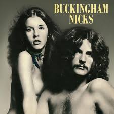 Buckingham Nicks - Buckingham Nicks (2025 Remaster) (Baby Blue Vinyl) (New Vinyl)