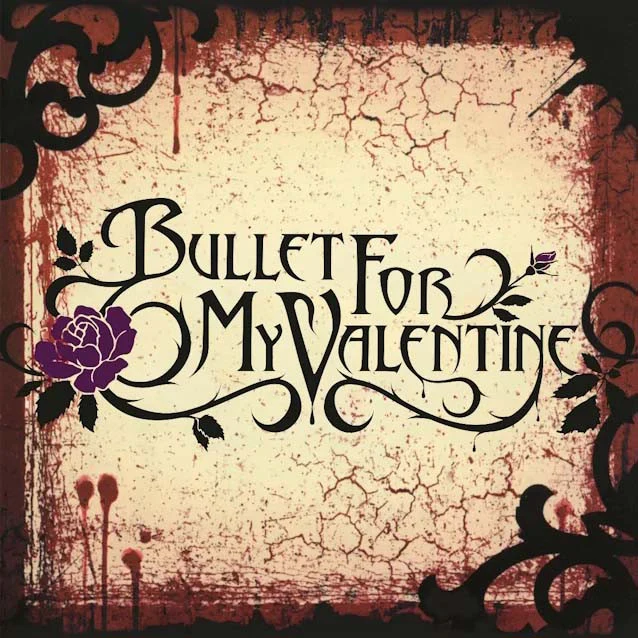 Bullet For My Valentine - Bullet For My Valentine (Oxblood Colour Vinyl) (New Vinyl)