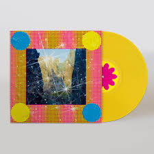 Caribou - Honey (Yellow Vinyl) (New Vinyl) - Image 2
