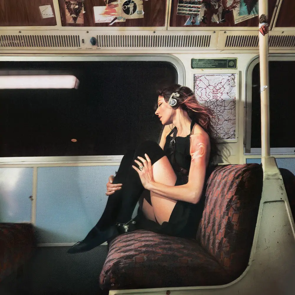 Caroline Polachek - Desire, I Want To Turn Into You: Everasking Edition (New Vinyl)