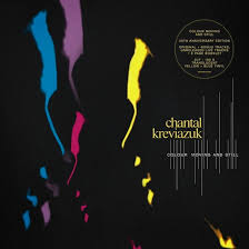 Chantal Kreviazuk - Colour Moving And Still (New Vinyl)