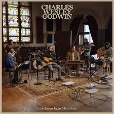 Charles Wesley Godwin - Live From Echo Mountain (Sunflare Vinyl LP) (RSD Black Friday 2024) (New Vinyl)
