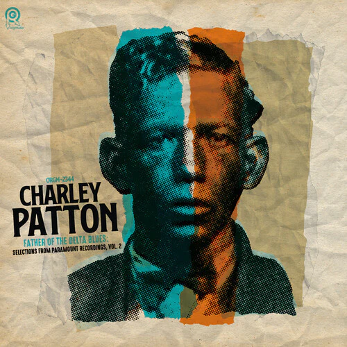 Charlie Patton - Primeval Blues, Rags, And Gospel Songs (RSD 2026) (New Vinyl)
