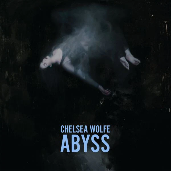 Chelsea Wolfe - Abyss (10th Anniversary) (Indie Exclusive/Light Blue/Black/Silver Insomnia Vinyl) (New Vinyl)
