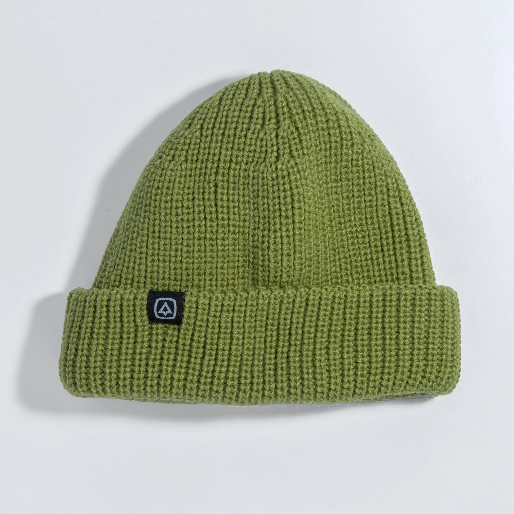 Coal - Beacon - Wool Cuff Beanie - Image 3