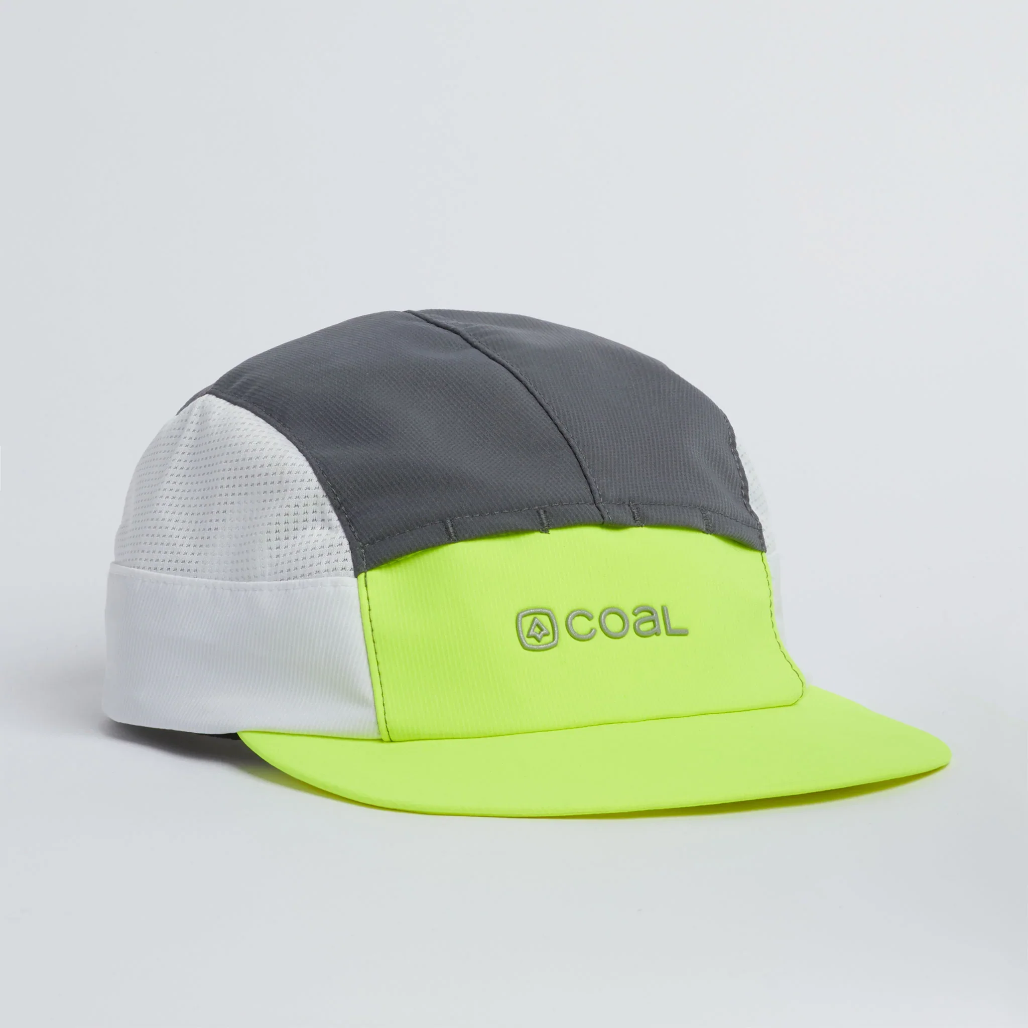 Coal - Deep River Ultra Low Performance - Neon Yellow
