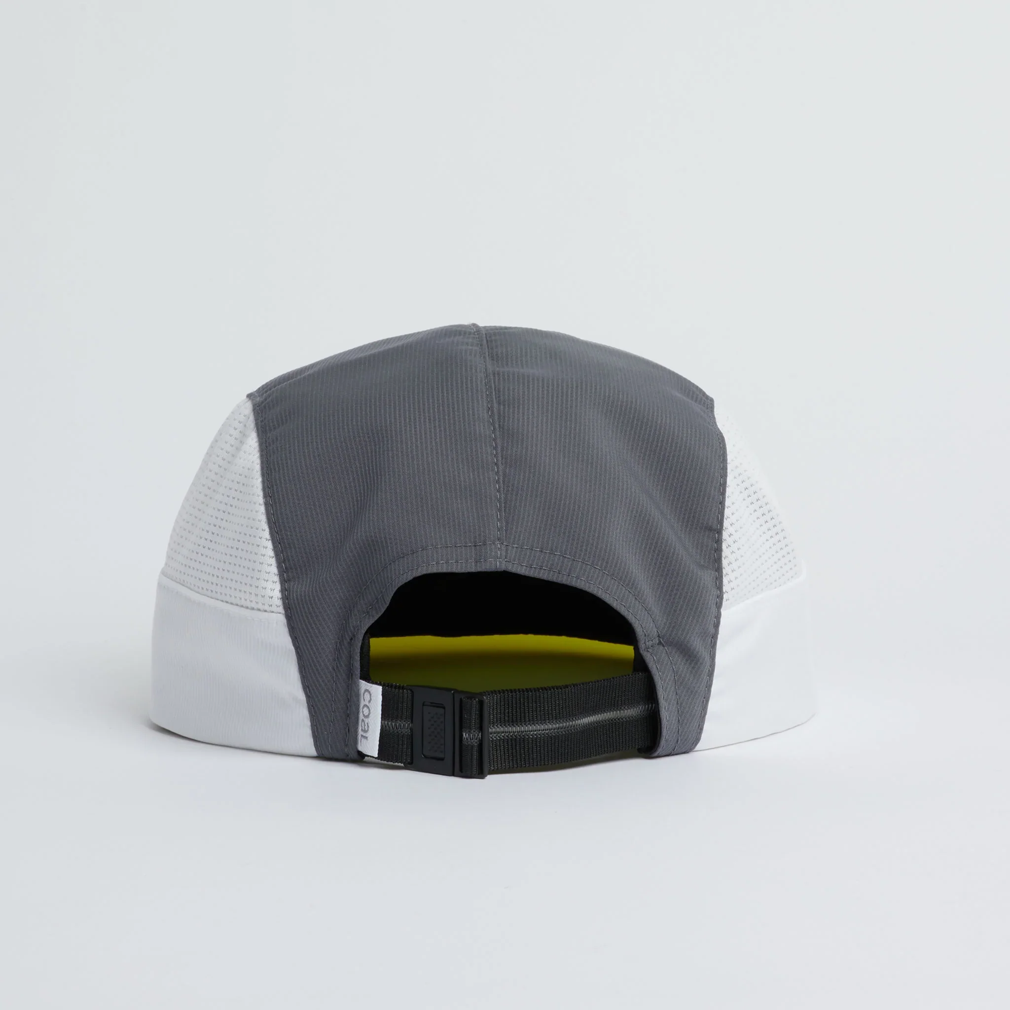 Coal - Deep River Ultra Low Performance - Neon Yellow - Image 3