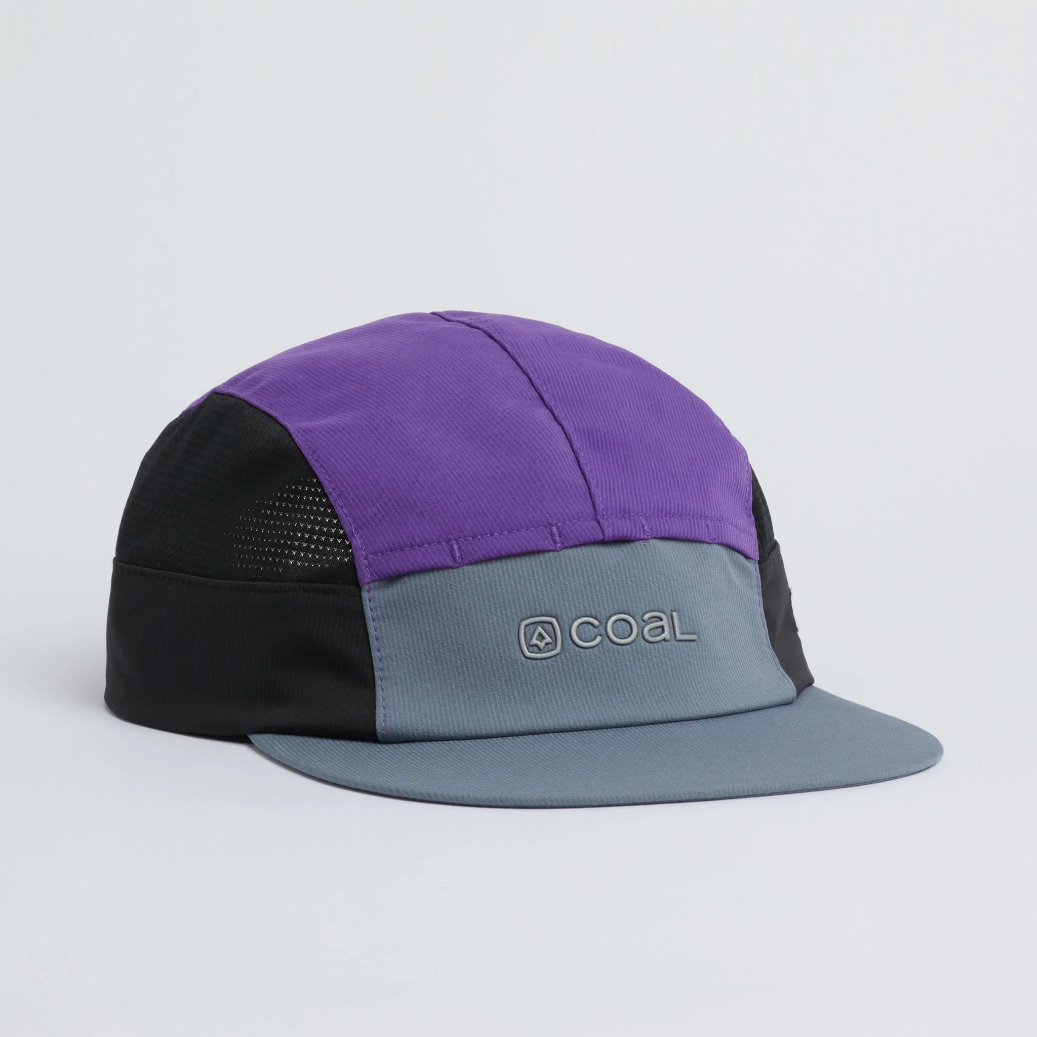 Coal - Deep River Ultra Low Performance - Purple